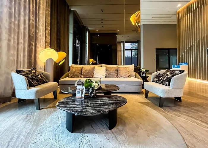250m Bts L Duplex Unit L Rooftop Pool L Sontana *