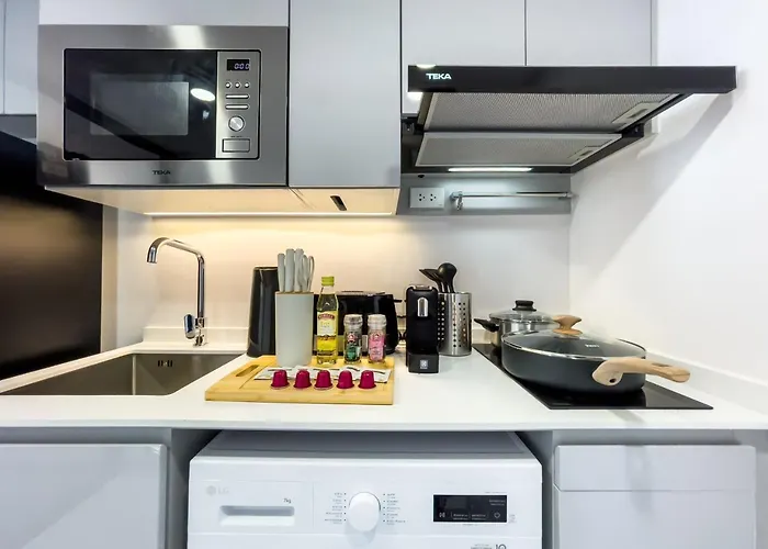 Apartamento 250m Bts L Duplex Unit L Rooftop Pool L Sontana *