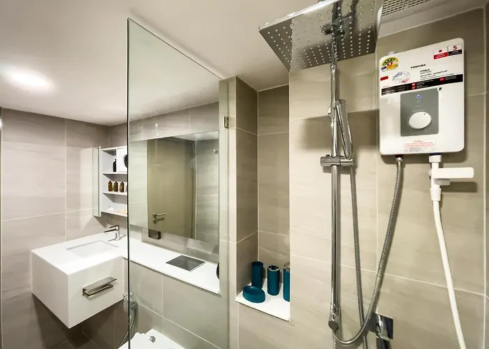 250m Bts L Duplex Unit L Rooftop Pool L Sontana *