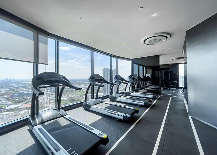 250m Bts L Duplex Unit L Rooftop Pool L Sontana Apartamento *