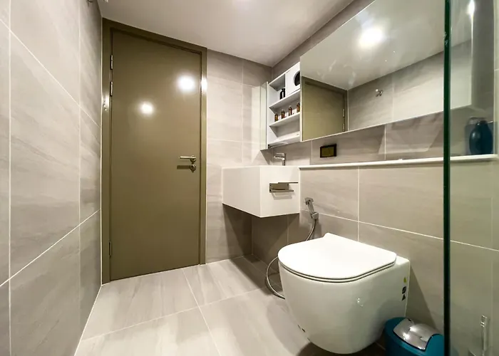 250m Bts L Duplex Unit L Rooftop Pool L Sontana